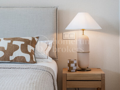 Apartment Aloha Forest 2 - Brand New Corner Apartment in Aloha, Nueva Andalucia