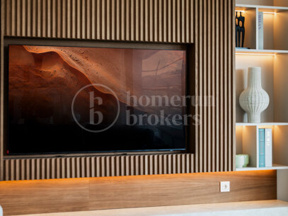 Apartment Aloha Forest 2 - Brand New Corner Apartment in Aloha, Nueva Andalucia