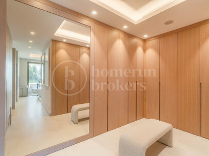 Villa Celeste – Contemporary Luxury Villa for Sale in Nueva Andalucía