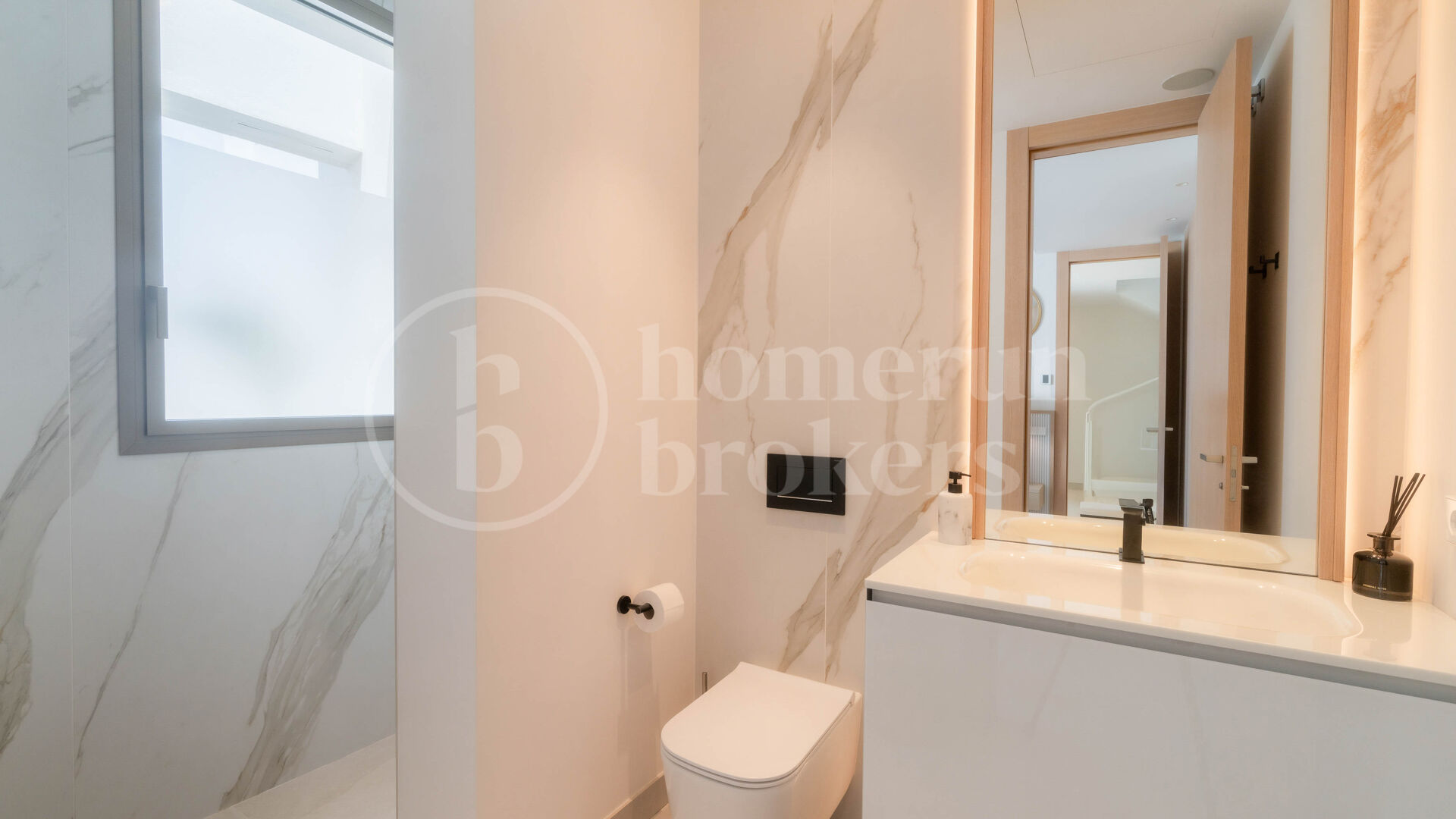 Villa Celeste – Contemporary Luxury Villa for Sale in Nueva Andalucía