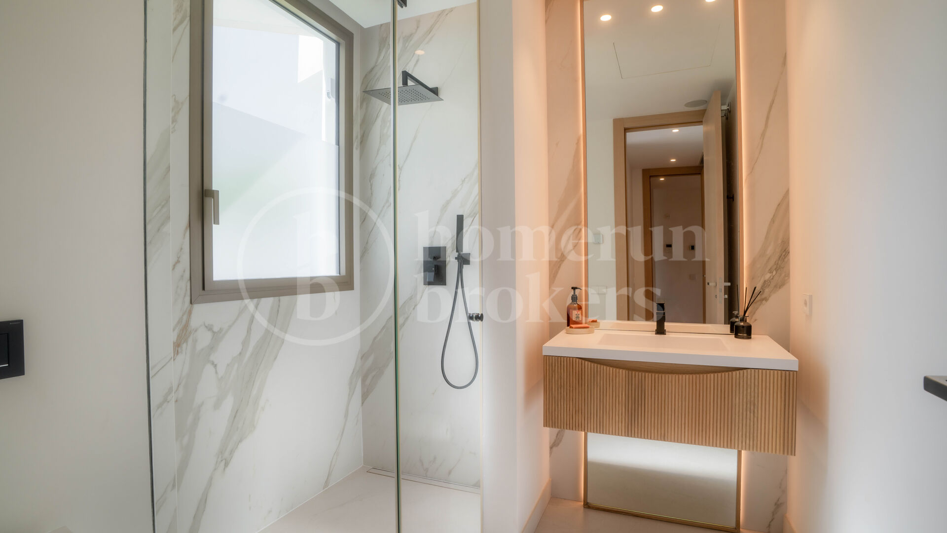 Villa Celeste – Contemporary Luxury Villa for Sale in Nueva Andalucía