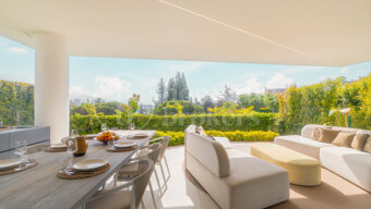 Villa Celeste – Contemporary Luxury Villa for Sale in Nueva Andalucía