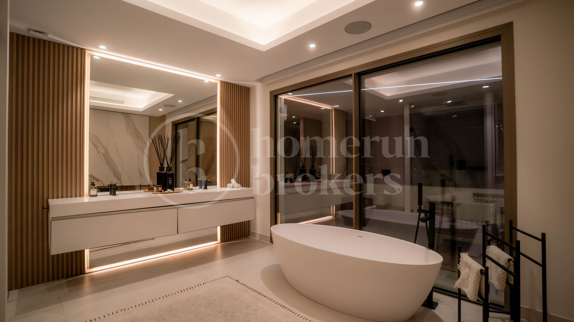 Villa Celeste – Contemporary Luxury Villa for Sale in Nueva Andalucía