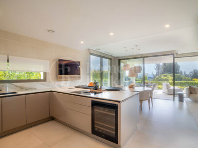 Villa Celeste – Contemporary Luxury Villa for Sale in Nueva Andalucía