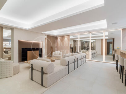 Villa Celeste – Contemporary Luxury Villa for Sale in Nueva Andalucía