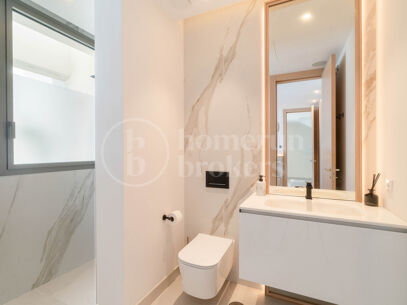 Villa Celeste – Contemporary Luxury Villa for Sale in Nueva Andalucía