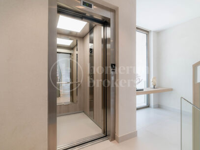 Villa Celeste – Contemporary Luxury Villa for Sale in Nueva Andalucía