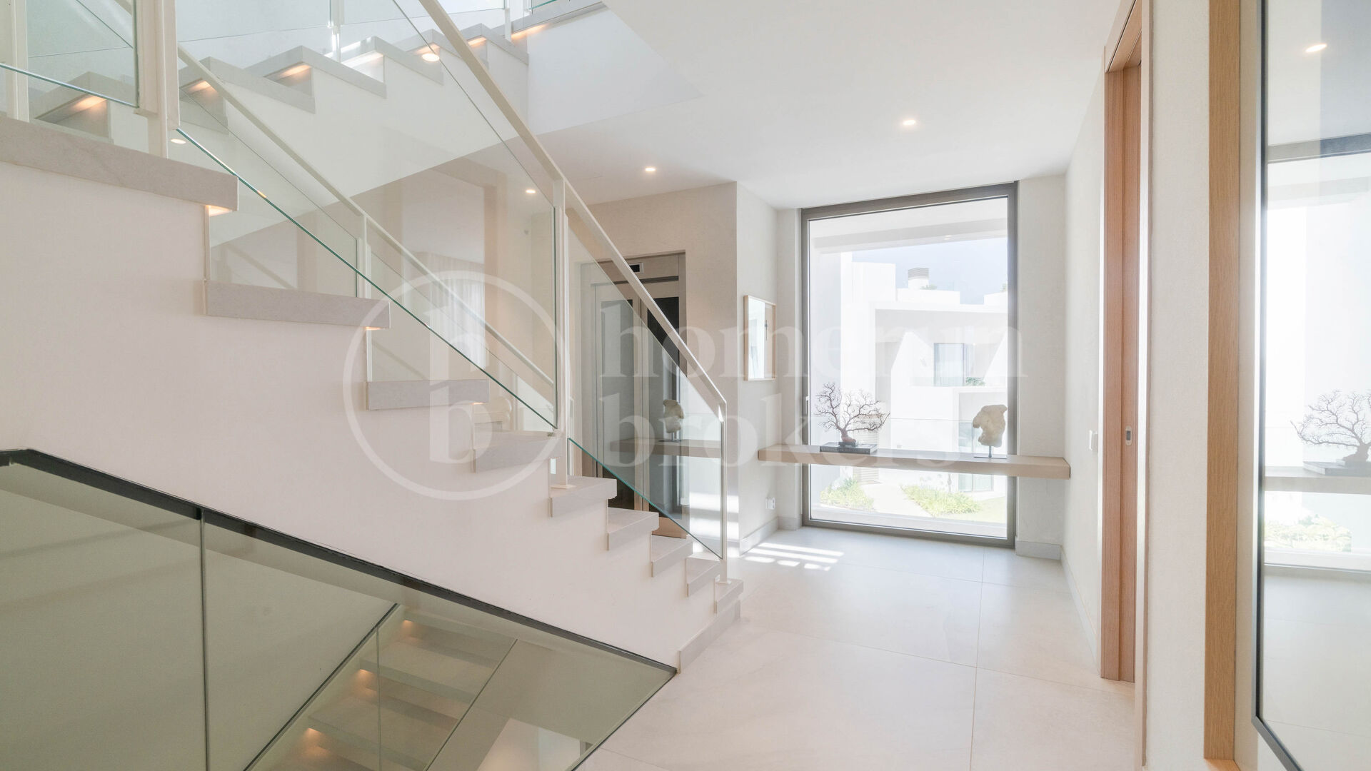 Villa Celeste – Contemporary Luxury Villa for Sale in Nueva Andalucía