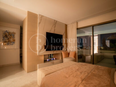 Villa Celeste – Contemporary Luxury Villa for Sale in Nueva Andalucía