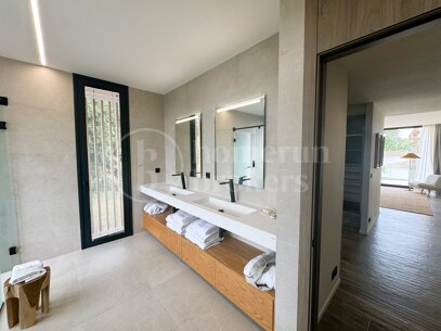Villa KOA – Modern Nybyggd Villa i Sotogrande Costa