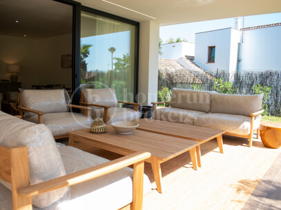 Villa KOA – Modern Nybyggd Villa i Sotogrande Costa