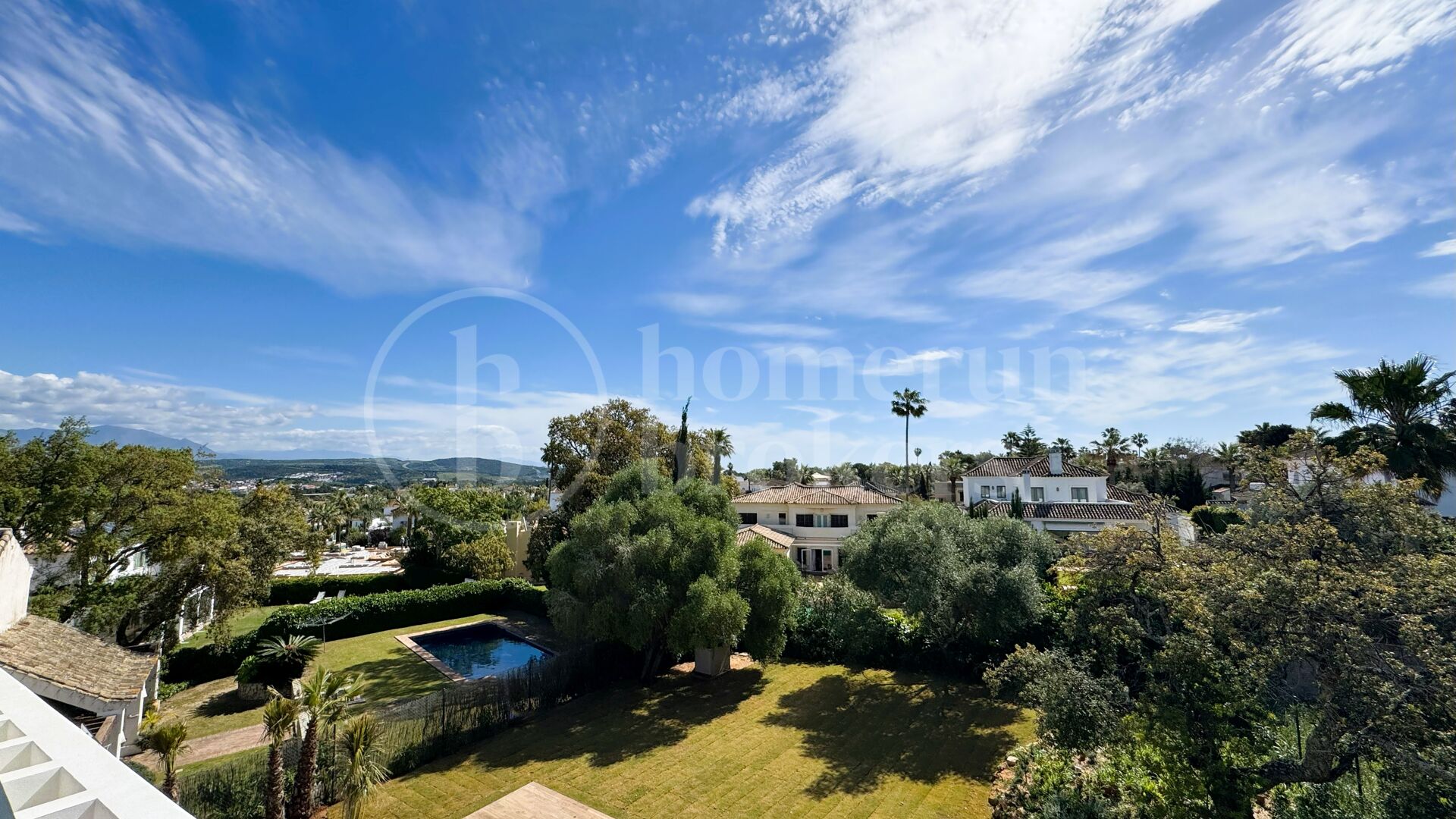 Villa Koa - Contemporary Brand New Villa in Sotogrande Costa