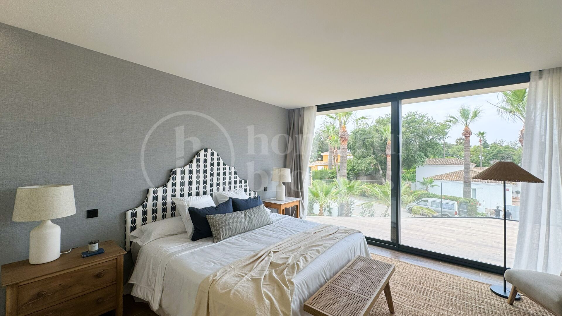 Villa Koa - Contemporary Brand New Villa in Sotogrande Costa