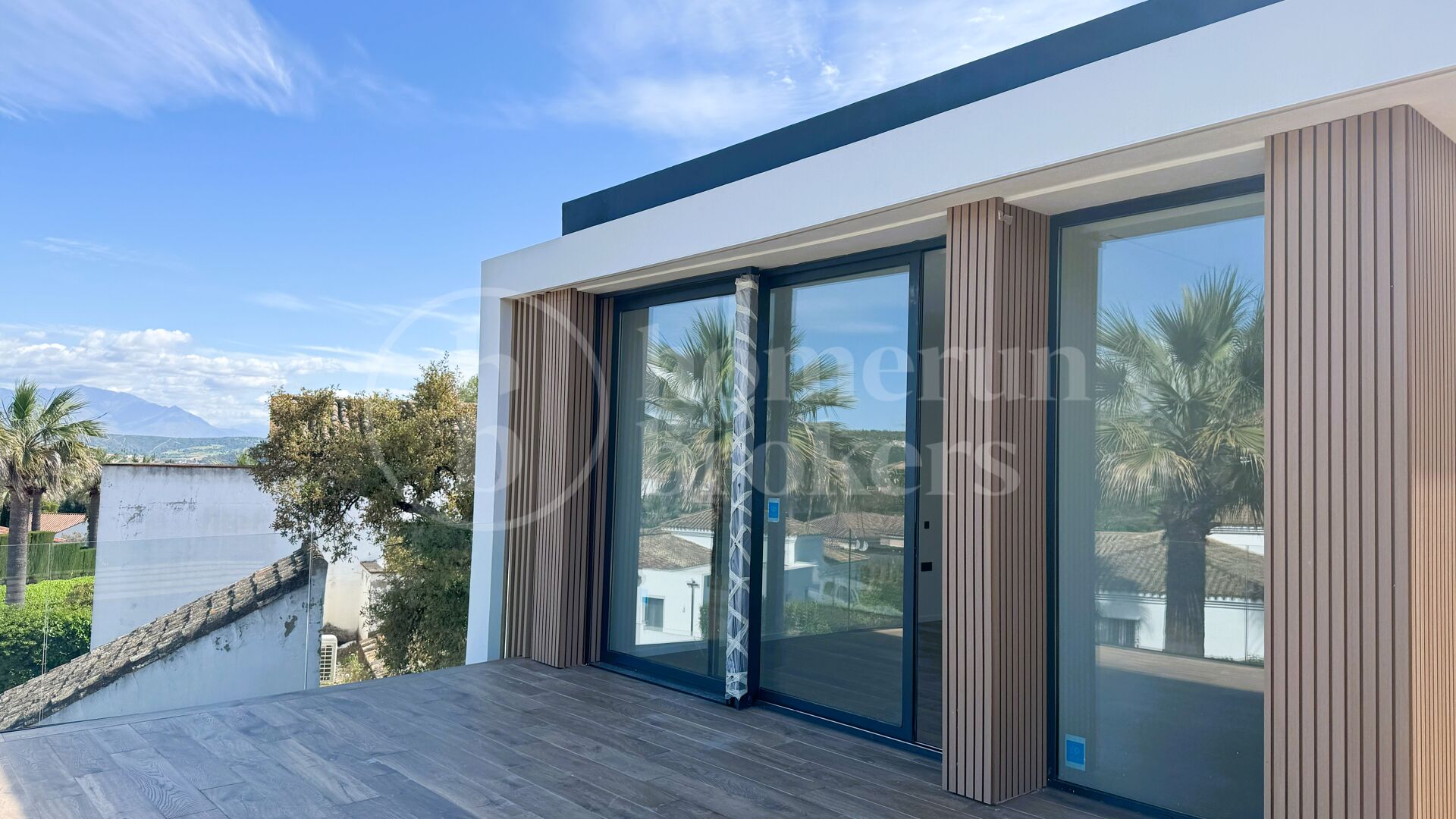 Villa Koa - Contemporary Brand New Villa in Sotogrande Costa