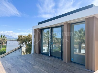 Villa KOA – Modern Nybyggd Villa i Sotogrande Costa