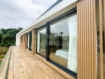 Villa KOA – Modern Nybyggd Villa i Sotogrande Costa