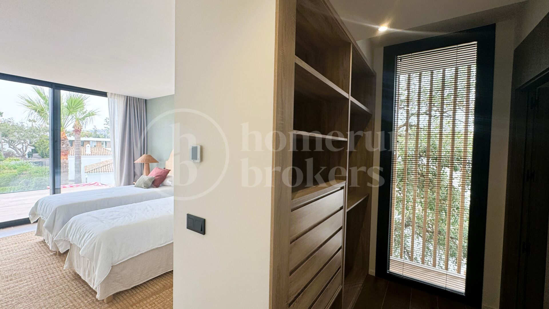 Villa Koa - Contemporary Brand New Villa in Sotogrande Costa