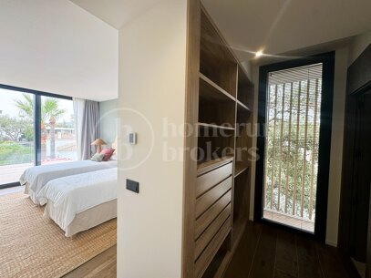 Villa KOA – Modern Nybyggd Villa i Sotogrande Costa