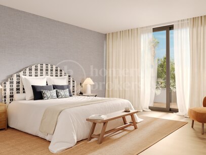 Villa KOA – Modern Nybyggd Villa i Sotogrande Costa