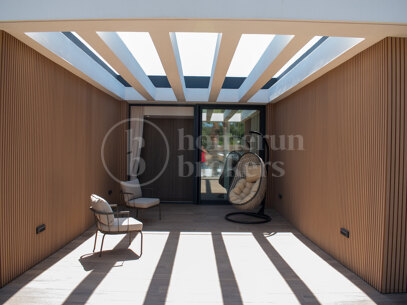 Villa KOA – Modern Nybyggd Villa i Sotogrande Costa