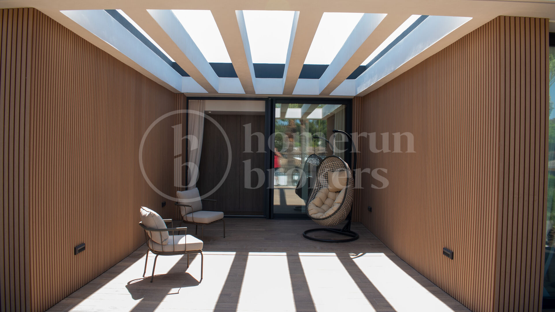 Villa Koa - Contemporary Brand New Villa in Sotogrande Costa