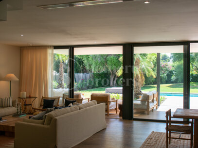 Villa KOA – Modern Nybyggd Villa i Sotogrande Costa