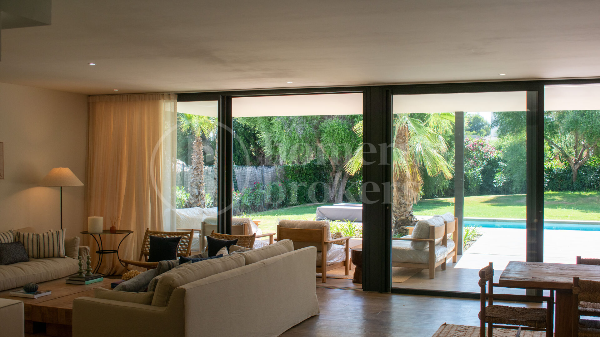 Villa Koa - Contemporary Brand New Villa in Sotogrande Costa