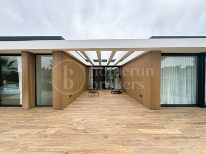 Villa KOA – Modern Nybyggd Villa i Sotogrande Costa