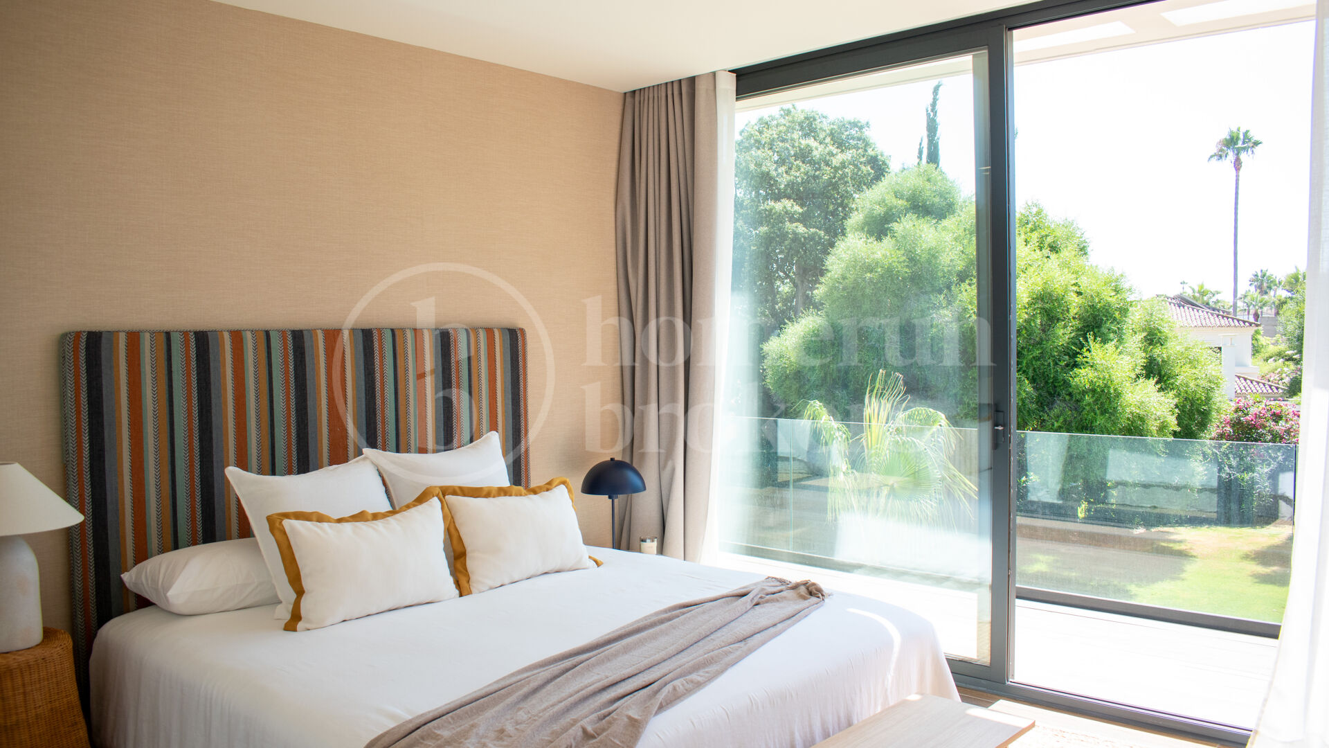Villa Koa - Contemporary Brand New Villa in Sotogrande Costa