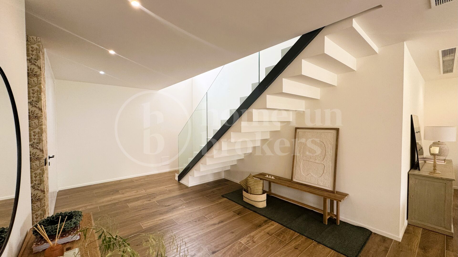 Villa Koa - Contemporary Brand New Villa in Sotogrande Costa
