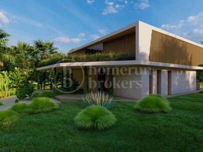 Villa Koa - Contemporary Brand New Villa in Sotogrande Costa