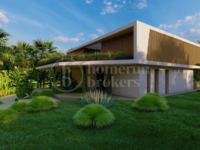 Villa KOA – Modern Nybyggd Villa i Sotogrande Costa