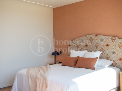 Villa KOA – Modern Nybyggd Villa i Sotogrande Costa