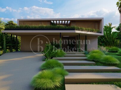 Villa KOA – Modern Nybyggd Villa i Sotogrande Costa