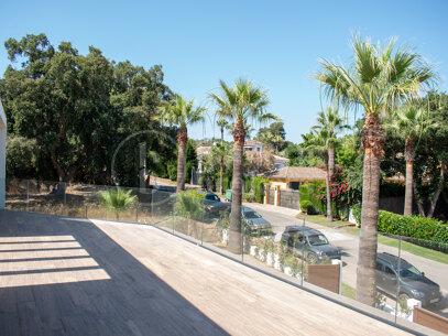 Villa KOA – Modern Nybyggd Villa i Sotogrande Costa