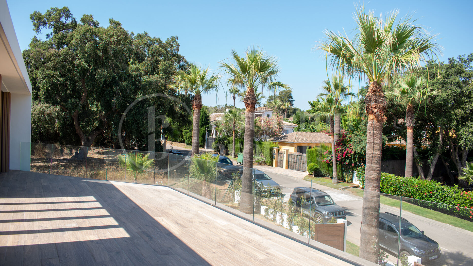 Villa Koa - Contemporary Brand New Villa in Sotogrande Costa