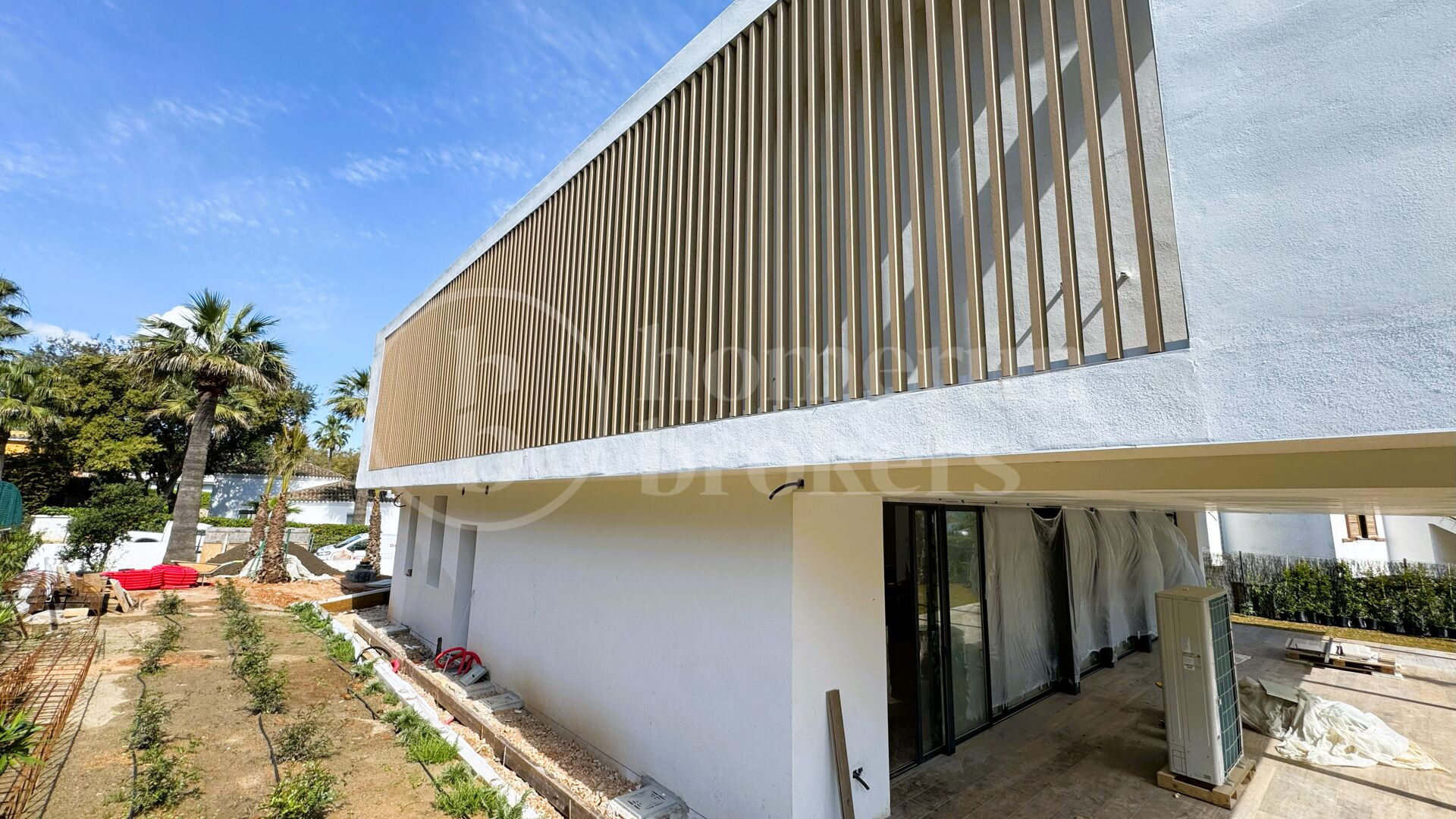 Villa Koa - Contemporary Brand New Villa in Sotogrande Costa