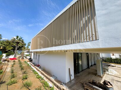 Villa KOA – Modern Nybyggd Villa i Sotogrande Costa