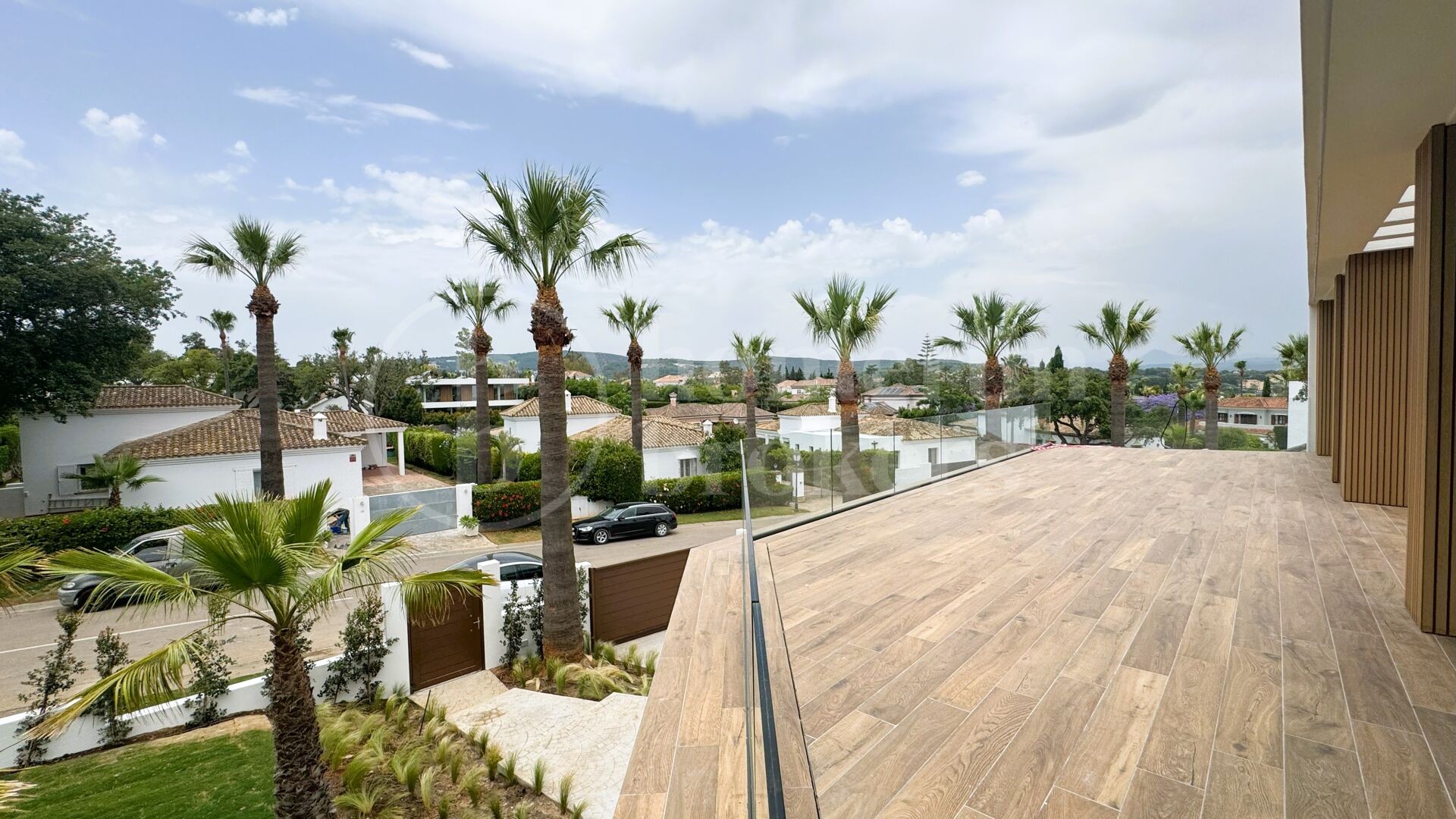 Villa Koa - Contemporary Brand New Villa in Sotogrande Costa