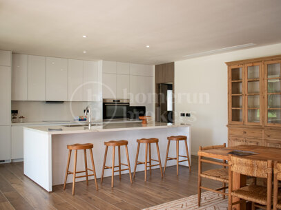 Villa KOA – Modern Nybyggd Villa i Sotogrande Costa