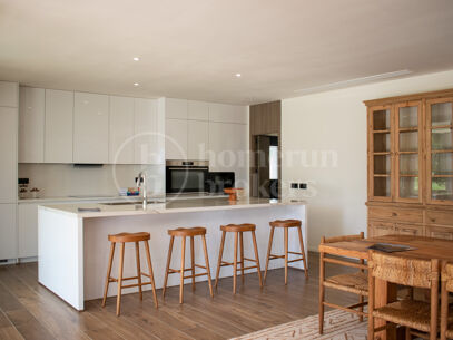 Villa Koa - Contemporary Brand New Villa in Sotogrande Costa