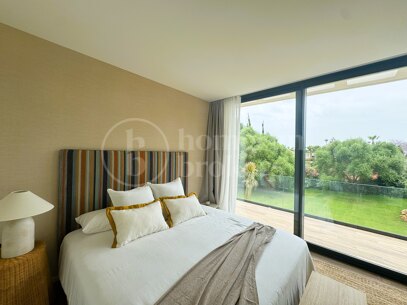 Villa KOA – Modern Nybyggd Villa i Sotogrande Costa