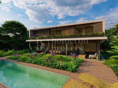 Villa KOA – Modern Nybyggd Villa i Sotogrande Costa