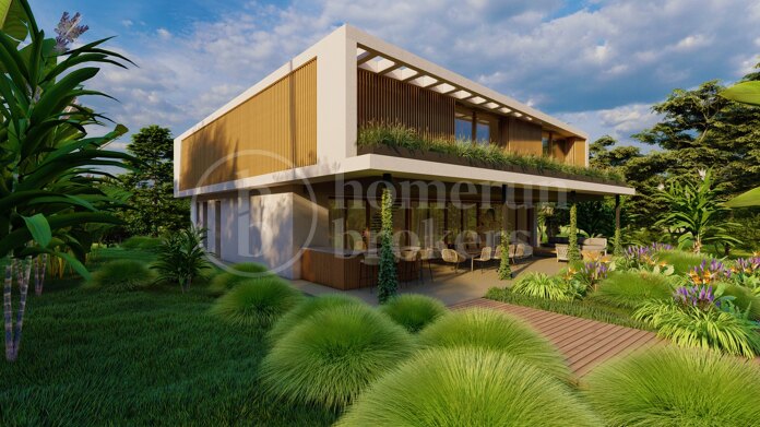 Villa Koa - Contemporary Brand New Villa in Sotogrande Costa