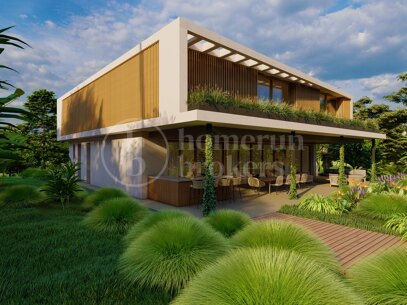 Villa KOA – Modern Nybyggd Villa i Sotogrande Costa