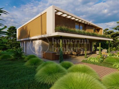 Villa Koa - Contemporary Brand New Villa in Sotogrande Costa