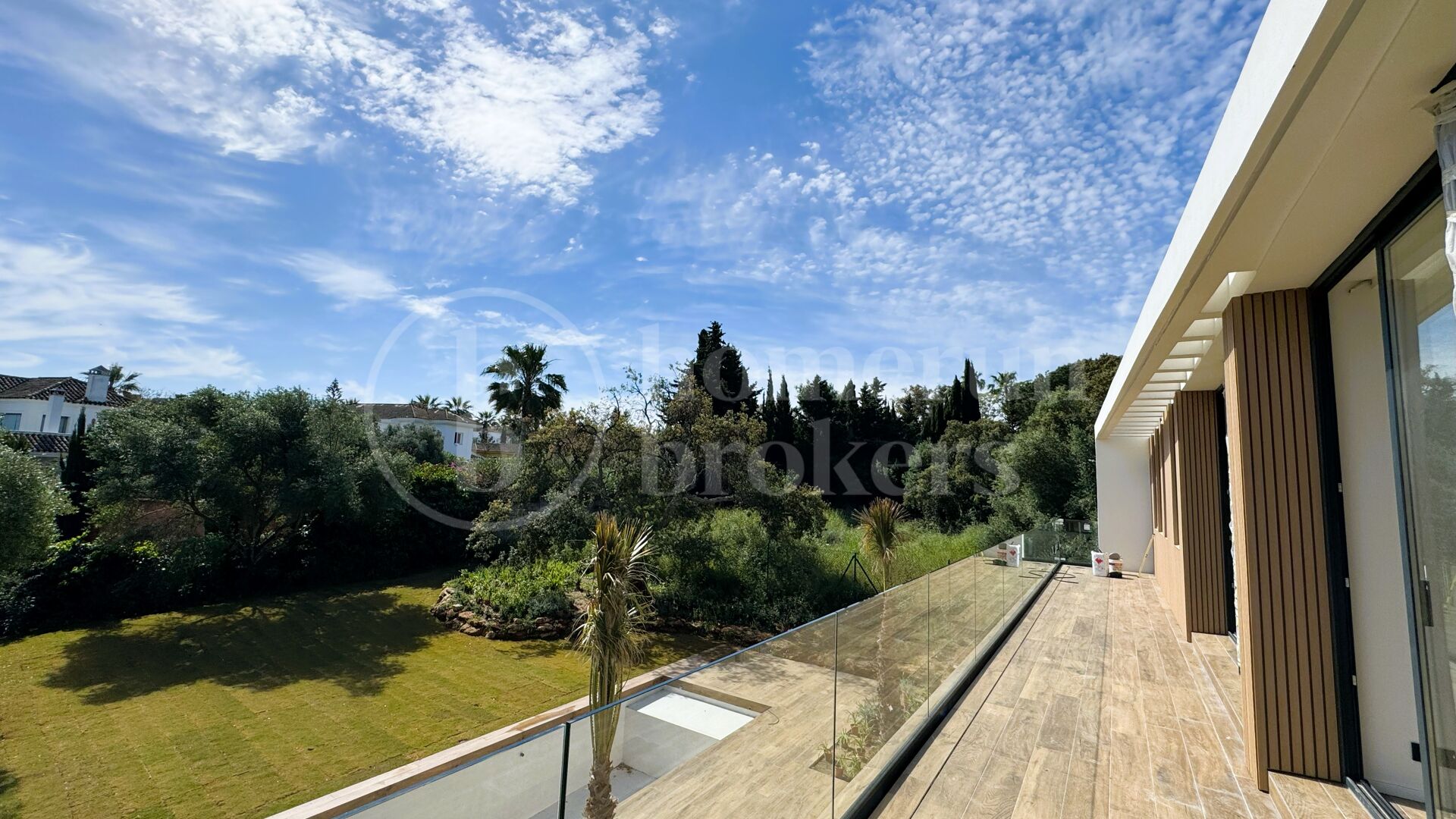 Villa Koa - Contemporary Brand New Villa in Sotogrande Costa