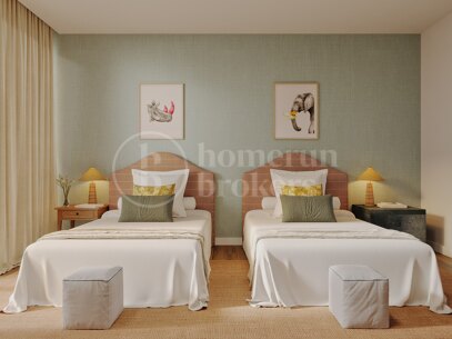 Villa KOA – Modern Nybyggd Villa i Sotogrande Costa