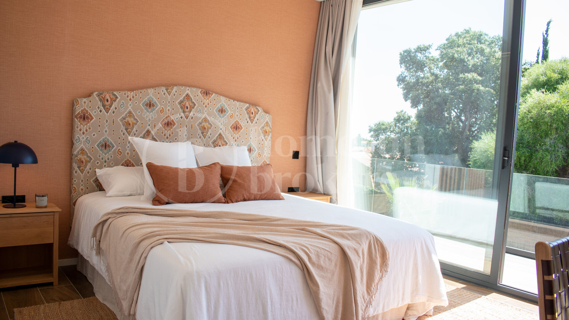 Villa Koa - Contemporary Brand New Villa in Sotogrande Costa