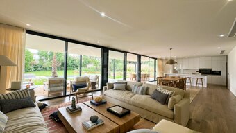 Villa Koa - Contemporary Brand New Villa in Sotogrande Costa